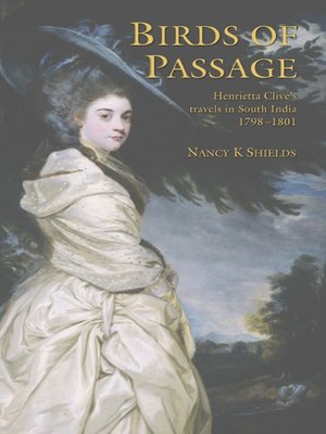 cover image of Birds of Passage